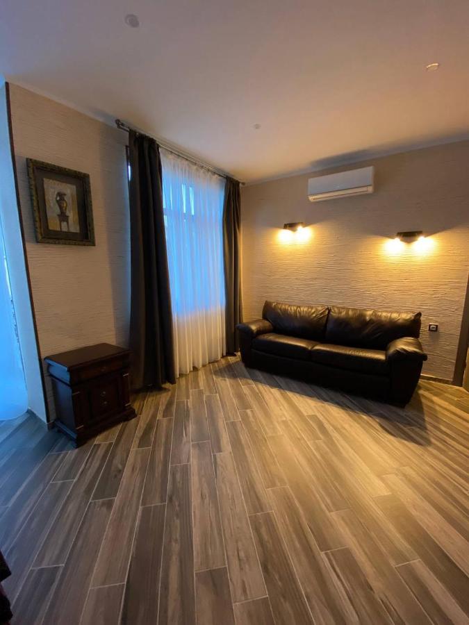Villa Sosnovy Bor Zatoka Eksteriør billede