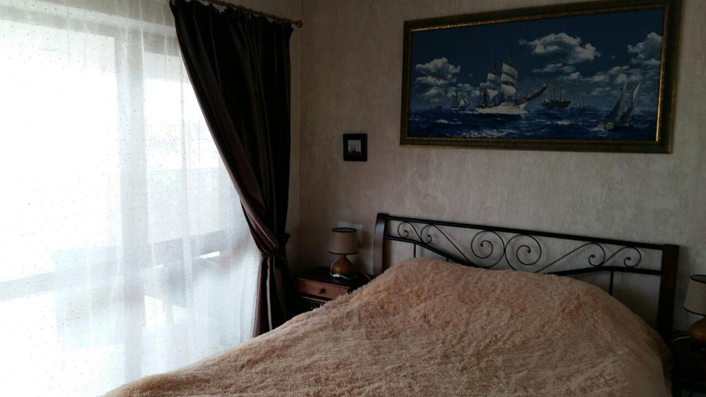 Villa Sosnovy Bor Zatoka Eksteriør billede