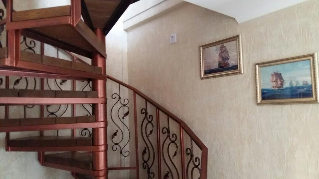 Villa Sosnovy Bor Zatoka Eksteriør billede