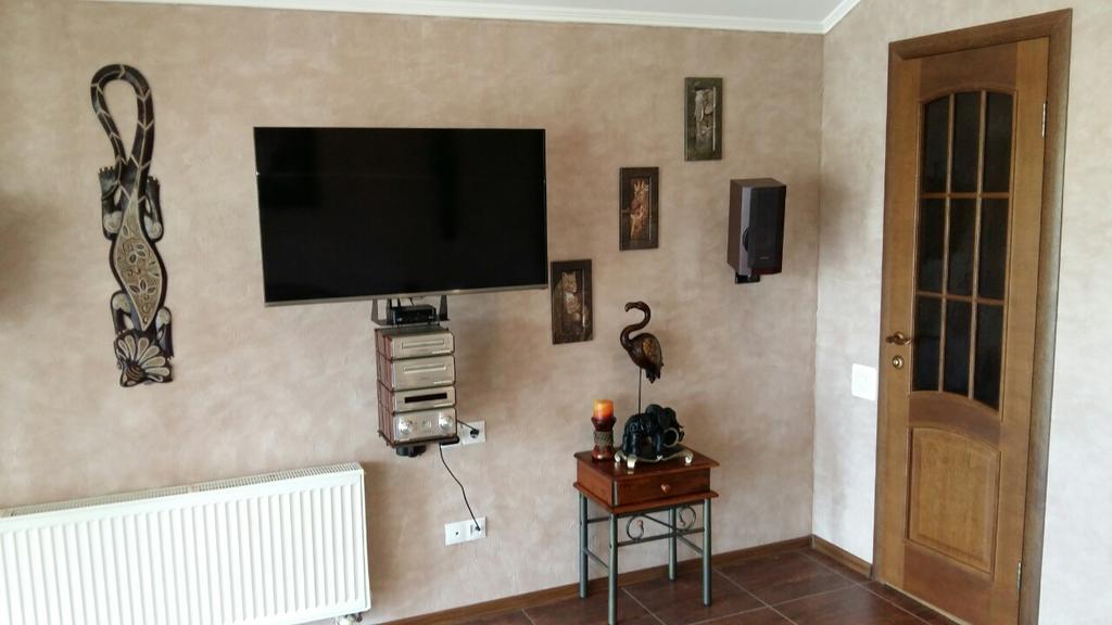 Villa Sosnovy Bor Zatoka Eksteriør billede