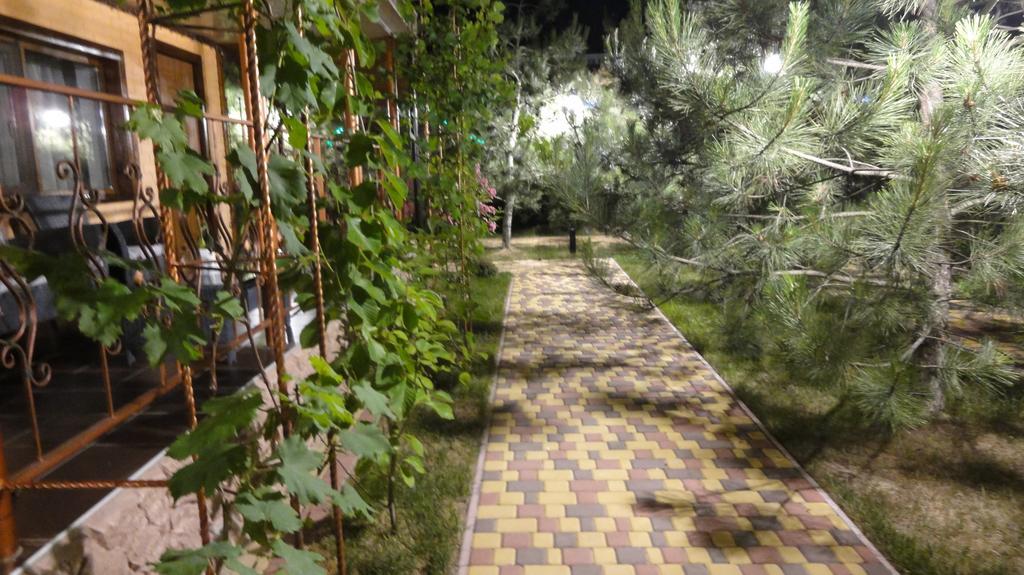 Villa Sosnovy Bor Zatoka Eksteriør billede